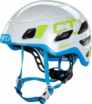 Climbing Technology Orion Light Grey/Blue 52-56 cm Casque escalade