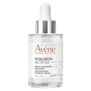 AVÈNE Hyaluron Activ B3 Koncentrované sérum 30 ml