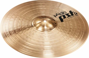 Paiste PST 5 Medium Piatto Crash 18"