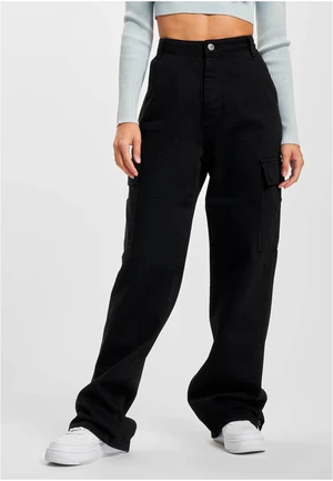 Pantaloni cargo da donna DEF