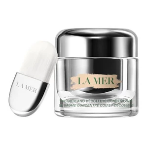 La Mer Denní krém na krk a dekolt proti známkám stárnutí (Neck and Decollete Concentrate) 50 ml