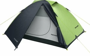 Hannah Tent Camping Tycoon 3 Spring Green/Cloudy Gray Zelt
