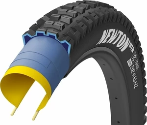 Goodyear Newton MTR Trail Tubeless Complete 27,5" (584 mm) Black 2.4 Plášť na MTB kolo