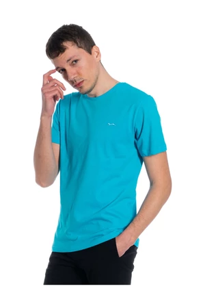 Slazenger Sander Men's T-shirt Blue