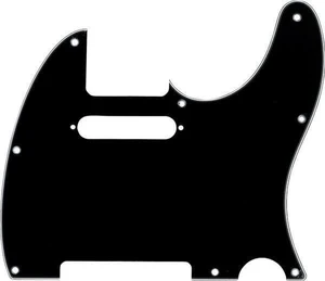 Fender 3-Ply 8-Hole Mount Telecaster Repuesto para guitarra