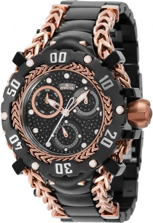 Invicta Gladiator Quartz 41123