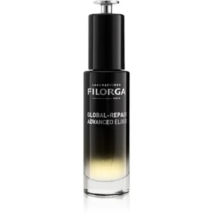 FILORGA GLOBAL-REPAIR ADVANCED ELIXIR intenzívne sérum proti starnutiu pleti 30 ml