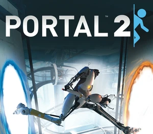 Portal 2 Steam Account