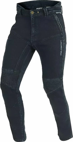 Trilobite 2363 Corsee Dark Blue 38 Jeans de moto