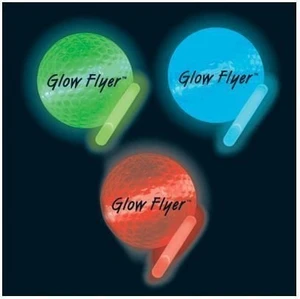 Masters Golf Glow Flyer Stick Assorted Balles de golf