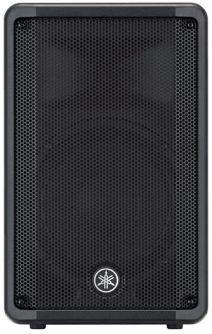 Yamaha DBR10 Enceinte active