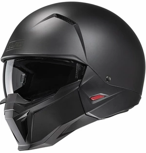 HJC i20 Solid Semi Flat Black XS Casque