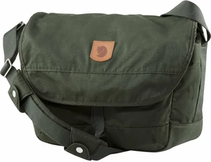 Fjällräven Greenland Shoulder Bag Medium Deep Forest Sac bandoulière