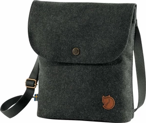 Fjällräven Norrvåge Pocket Grey Outdoor Sac à dos