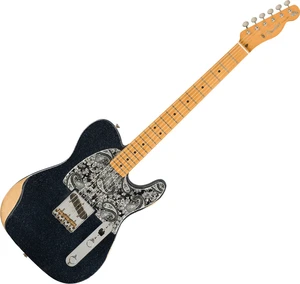 Fender Brad Paisley Esquire MN Guitare électrique