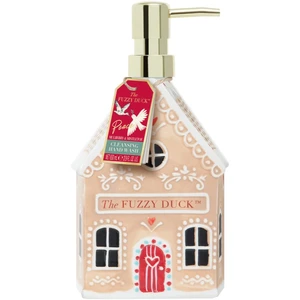 Baylis & Harding The Fuzzy Duck Winter Wonderland tekuté mýdlo na ruce 650 ml