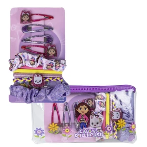 BEAUTY SET ACCESSORIES GABBY´S DOLLHOUSE