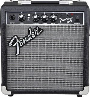 Fender Frontman 10G Kytarové kombo