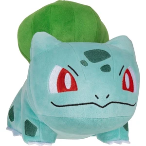 Jazwares Pokemon plyšový 32,5 cm W9 Bulbasaur