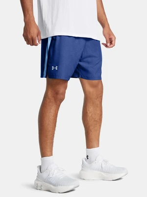 Under Armour Men's Shorts UA LAUNCH 7'' HEATHER SHORTS - Men