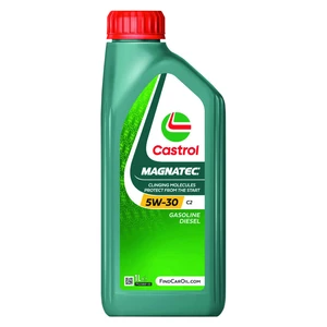 Motorový olej Castrol MAGNATEC STOP-START 1L 5W30 C2