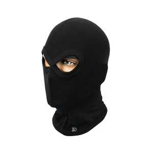 Rough Radical Unisex's Balaclava Silver S II