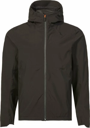 Musto Land Rover Lite Rain Chaqueta Black S