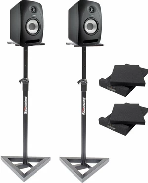 Tannoy Reveal 502 Stand SET Monitor de estudio activo de 2 vías