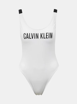 Dámské plavky Calvin Klein One Piece-RP