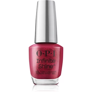 OPI Infinite Shine Silk lak na nehty s gelovým efektem I’M NOT REALLY A WAITRESS ™ 15 ml