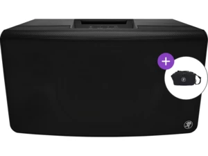 Mackie FreePlay SET Système de sonorisation alimenté par batterie