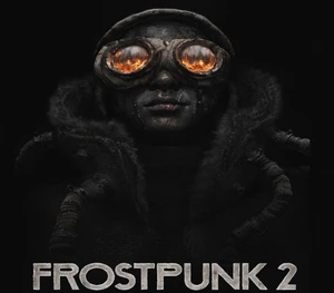 Frostpunk 2 Steam Account