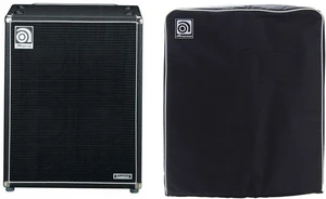 Ampeg SVT-410HLF SET Gabinete de bajo