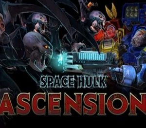 Space Hulk Ascension Edition EU Steam CD Key