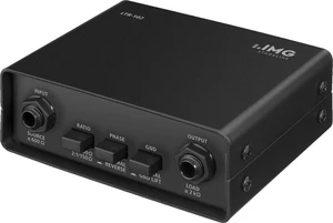 IMG Stage Line LTR-102 Procesador de sonido