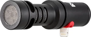 Rode VideoMic Me-L Mikrofon pro smartfon