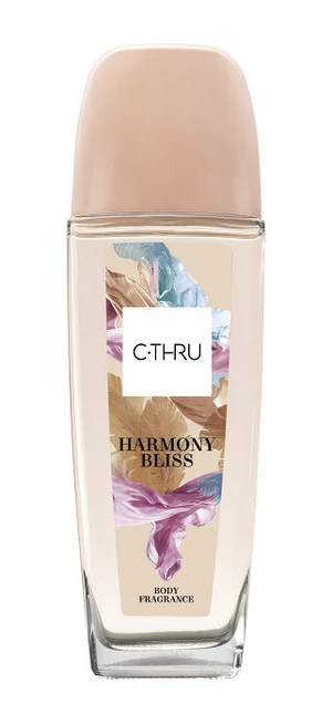 C-THRU Harmony Bliss - deodorant s rozprašovačem 75 ml