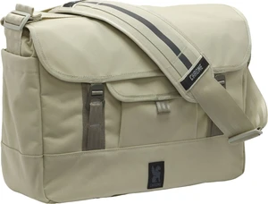 Chrome Midtown Messenger Sandstone Umhängetasche