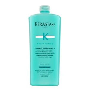 Kérastase Resistance Fondant Extentioniste Length Strengthening Conditioner kondicionér pro dlouhé vlasy 1000 ml