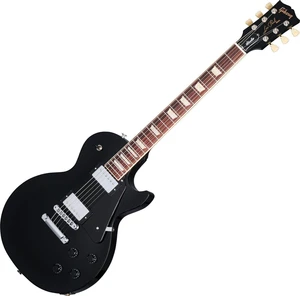 Gibson Les Paul Studio (Black Trim) Ebony E-Gitarre