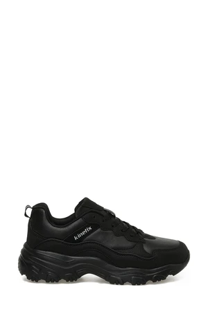 KINETIX BELLA PU W 3PR BLACK Woman Sneaker