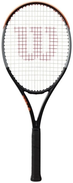 Wilson Burn 100 V4.0 L2 Racchetta da tennis