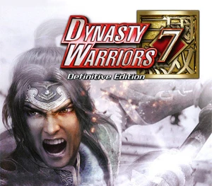 DYNASTY WARRIORS 7: Xtreme Legends Definitive Edition PC Steam CD Key