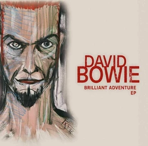 David Bowie - Brilliant Adventure (RSD 2022) (180g) (LP)