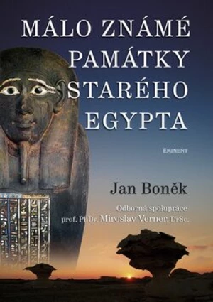 Málo známé památky Egypta - Jan Boněk