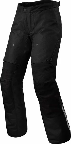 Rev'it! Outback 4 H2O Black XL Regular Textilhose