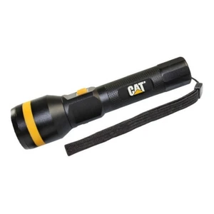 Dobíjecí LED svítilna zoom stmívání s funkcí powerbanky CATERPILLAR CT24565