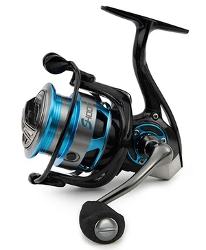 Salmo naviják s4000 reel