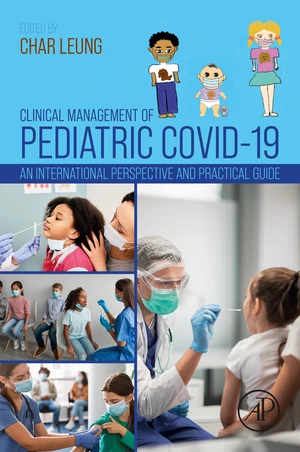 Clinical Management of Pediatric COVID-19