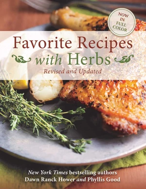 Favorite Recipes with Herbs